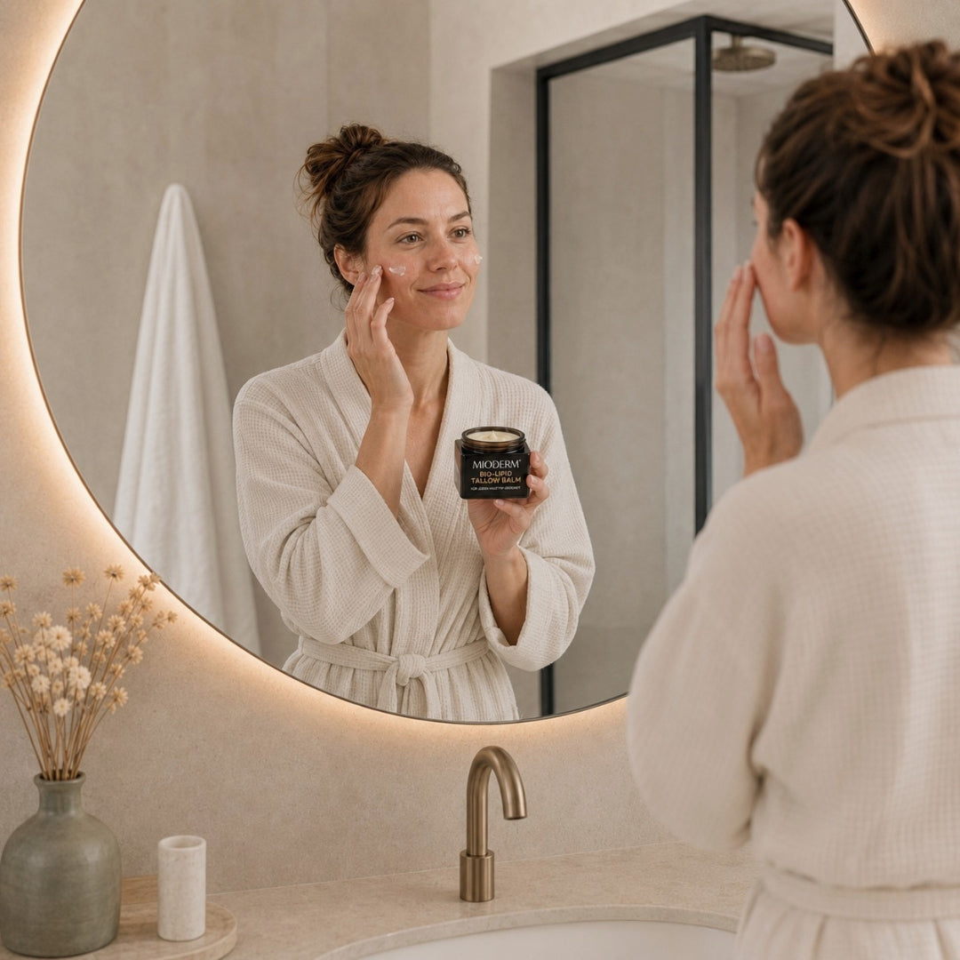 MIODERM BIO-LIPID Tallow Balm