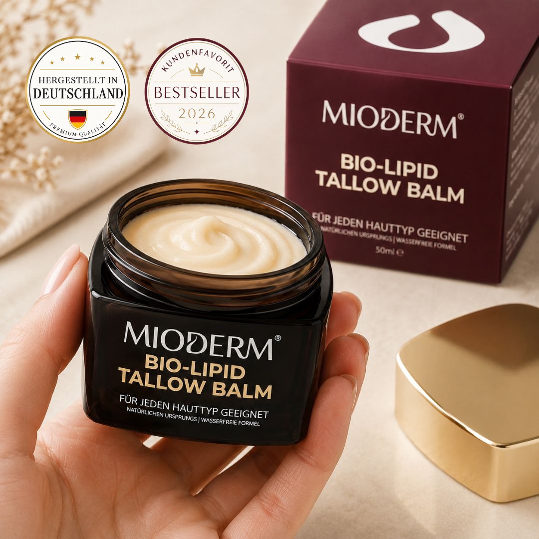MIODERM BIO-LIPID Tallow Balm