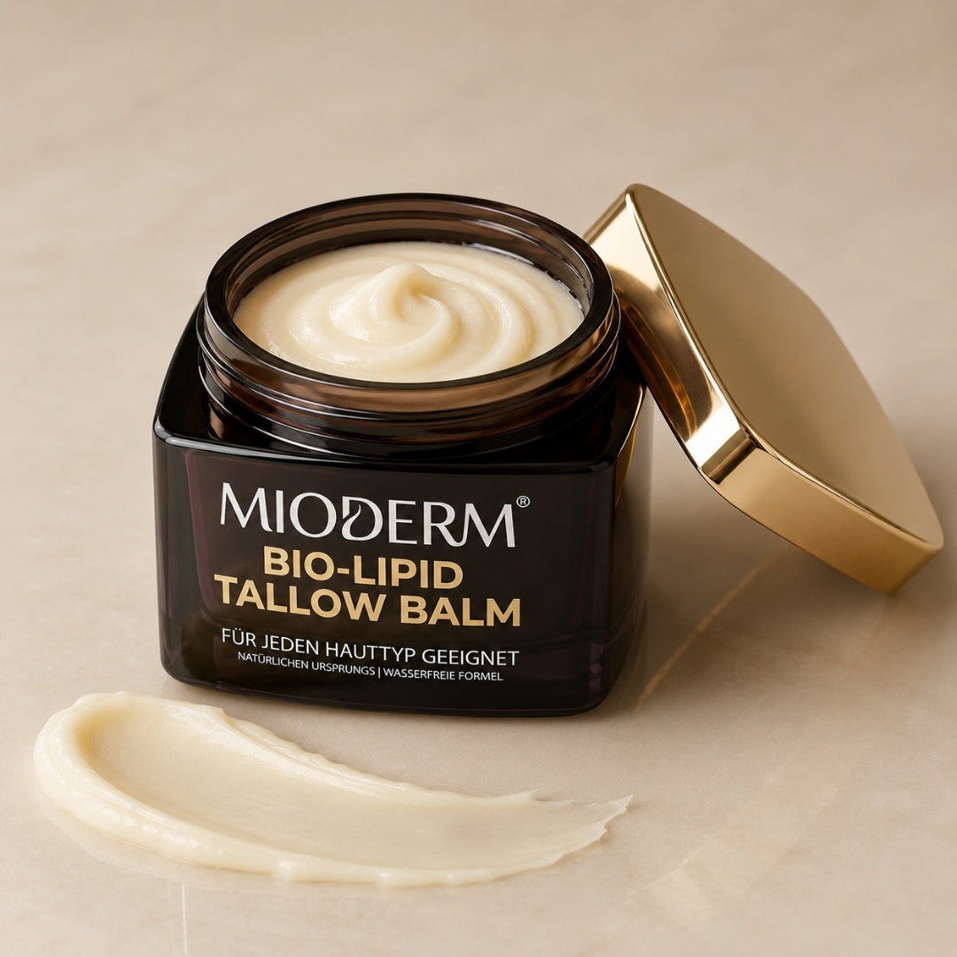 MIODERM BIO-LIPID Tallow Balm